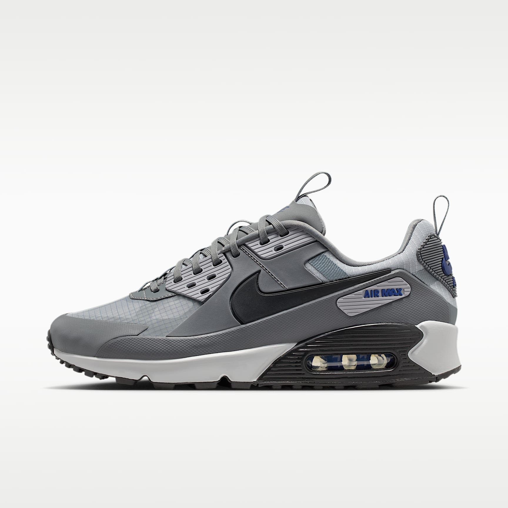 Nike Air Max 90 Erkek Ayakkabısı. Nike TR